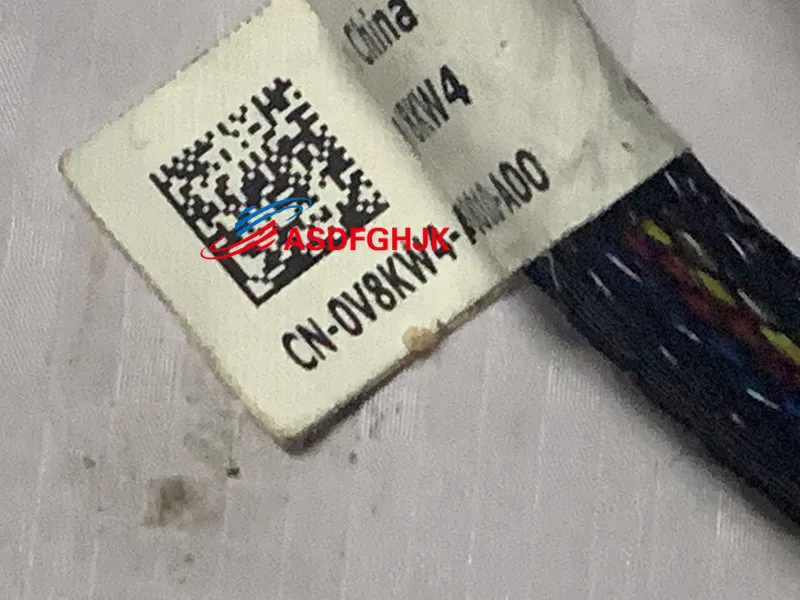 Genuine FOR Dell PowerEdge r440 8 hard drive backplane h740 h730 RAID Cable v8kw4 0v8kw4 CN-0V8KW4 100% TEESD OK