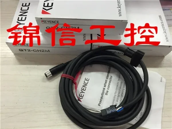 

KEYENCE GT2-CH2M 100% new and original
