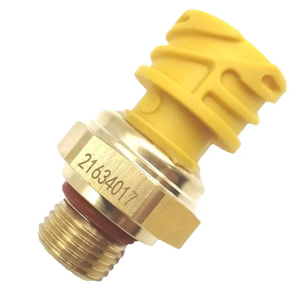 

OE: 21634017 7421634017 Датчик давления масла для грузовиков Volvo Diesel D12 D13 FH12 FM12 FH16/Renault Trucks