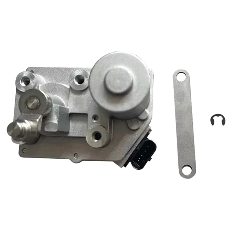 Turbo Actuator Turbo Actuator VV19 A2C53166097 A2C53308526 Turbo Charger For Mercedes-PKW W639