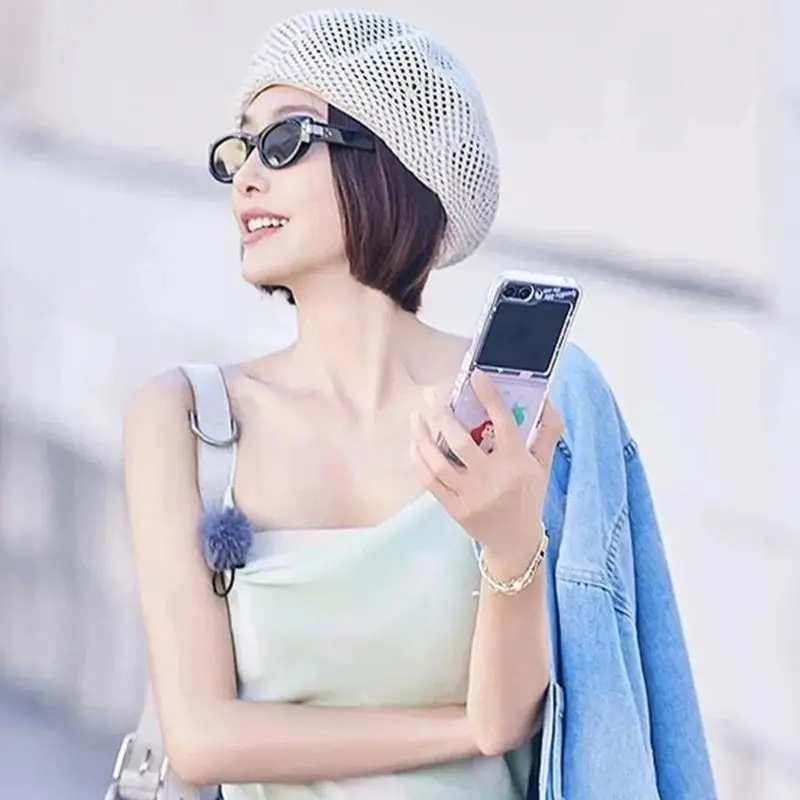 39bb-french-lace-with-lightweight-design-for-women-soft-cotton-blend-hat-for-everyday-elegance