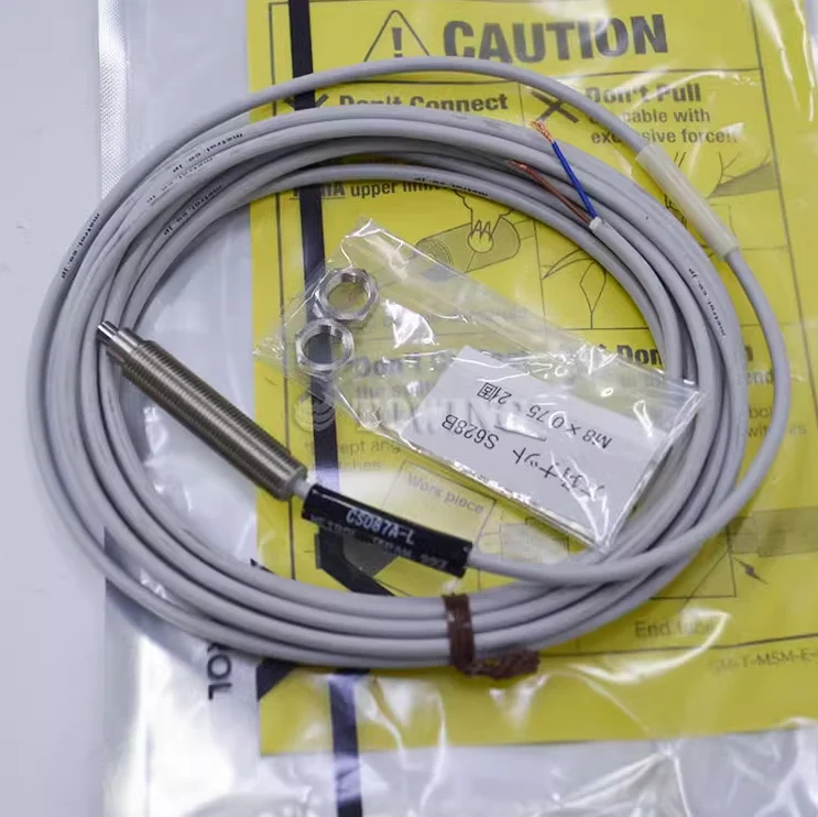 Sensor METROL original CS067A CS087A CSK087A CSJ055A CSMP105CA-L CS067B CSJS50A CSP087A SP060A SP080A