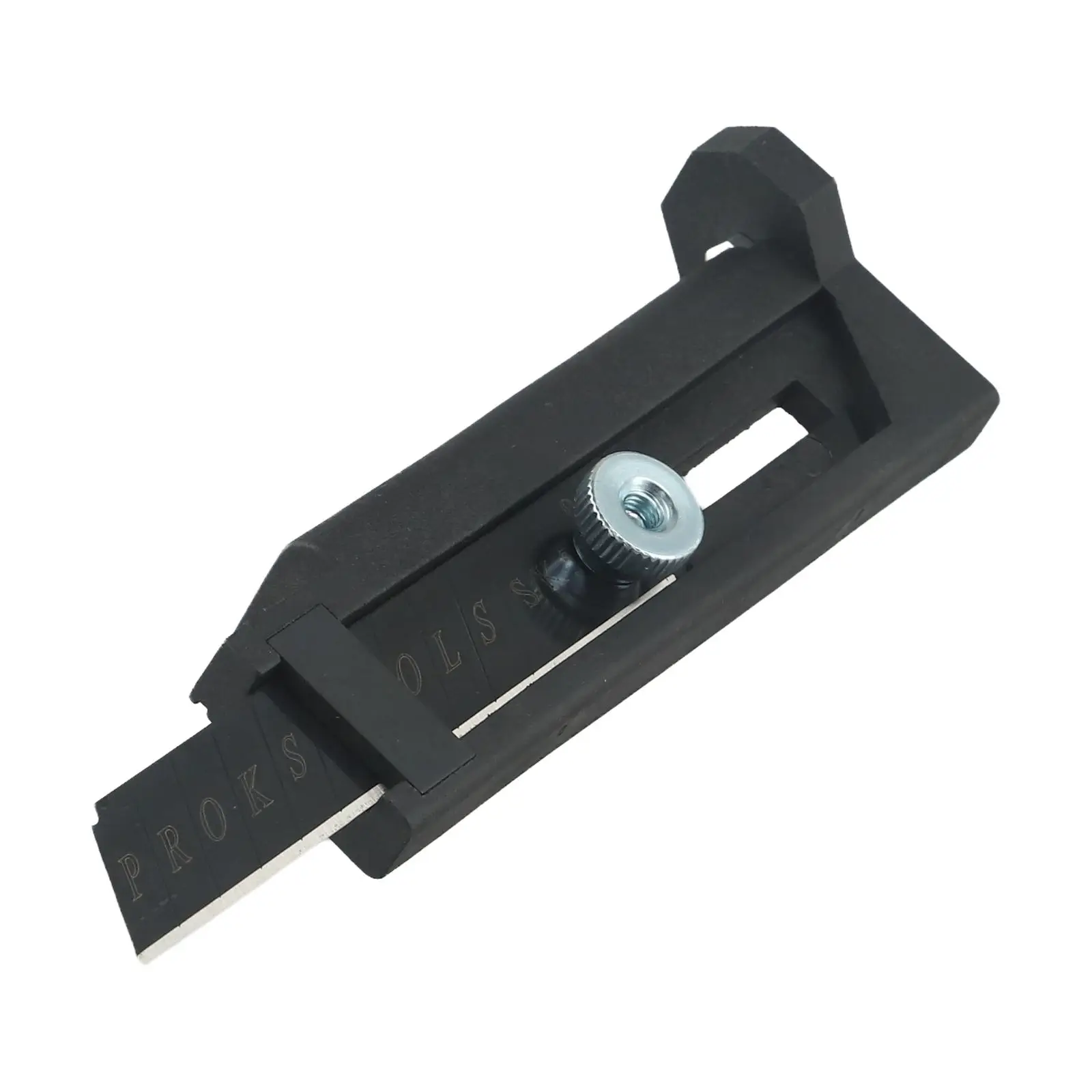 

Chamfer Planer Corner Chamfer Tool Cutting Point Design Plastic Material R1.5 Blade For DIY Projects Manual Tool