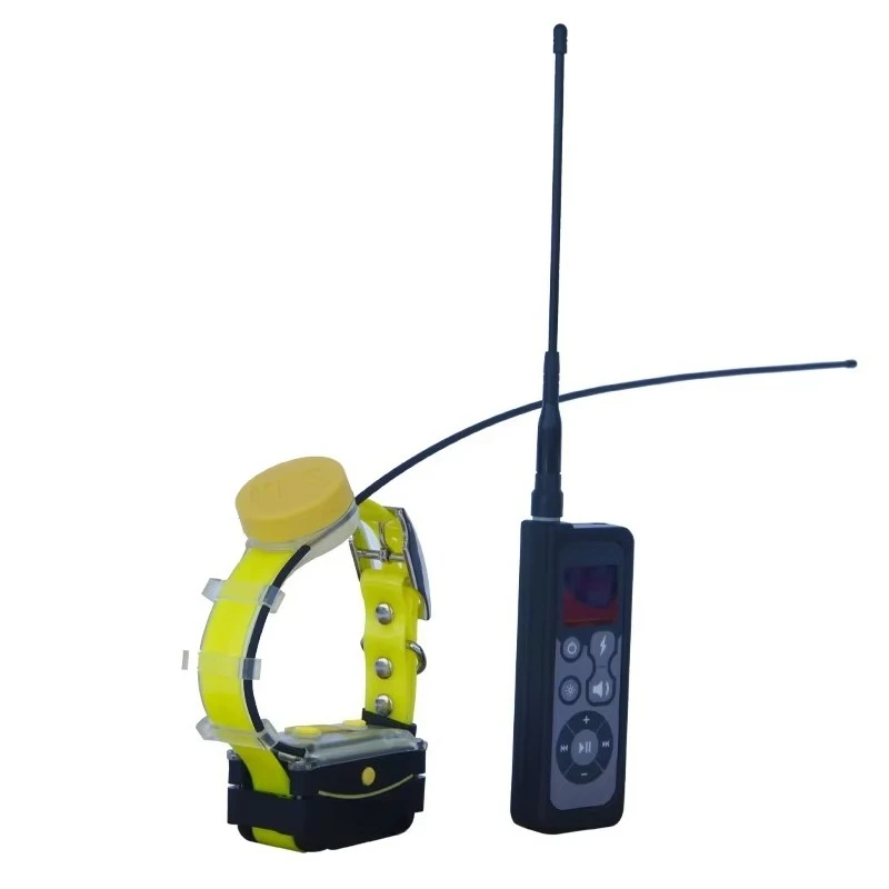 Waterproof Dog Gps Tracking Collar for Hunting  No Sim Card GPS-25000-PRO tracker