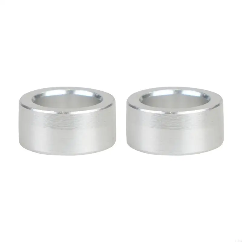 

J0MA 2PCS Алюминиевая втулка аксессуаров замены 1500/2500/3500/4500/5500