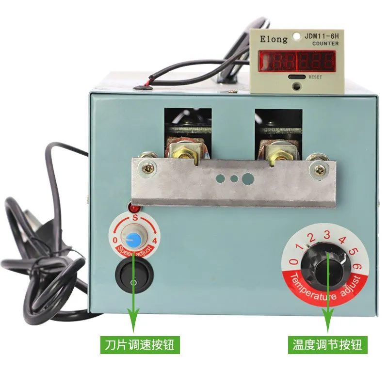 

Автоматические машины для резки рта курицы и утки Устройство для разбивания рта утки Автоматическая машина для резки птицы для курицы Горячий рот
