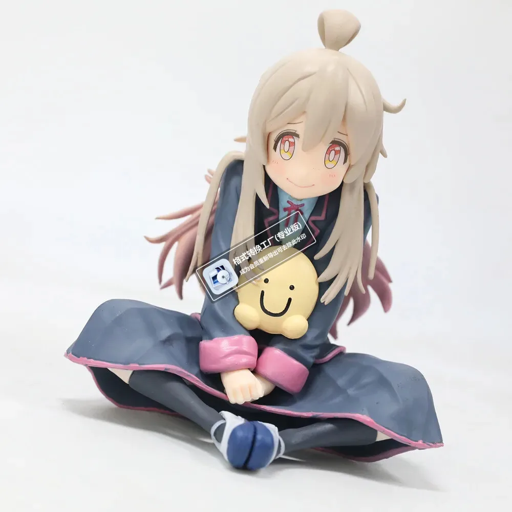Figurka na biurko urocza Onimai: teraz jestem Twoją siostrą figurka anime Oyama Mahiro model statuetka lalka z PVC kolekcja zabawek prezenty