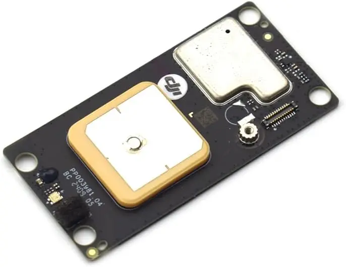 

Оригинальный GPS-модуль для дрона DJI Avata 2, запасные аксессуары, оригинальная GPS-плата для Avata 2, запасные части для БПЛА