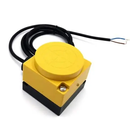 

HE-3025A/B NPN HE-3025C/D PNP HE-3025AL NO NC DC6-36V 25 мм индуктивный датчик приближения