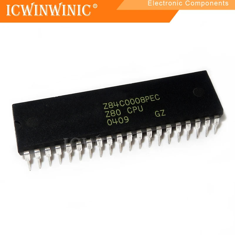 

5piece Z84C0008PEC Z84C0008