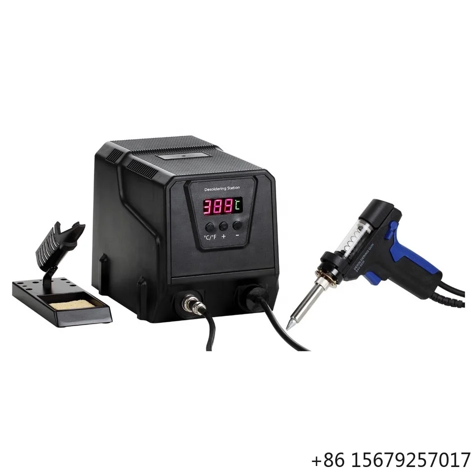 High Quality Vacuum Desoldering Station of Ningbo ZD New Product