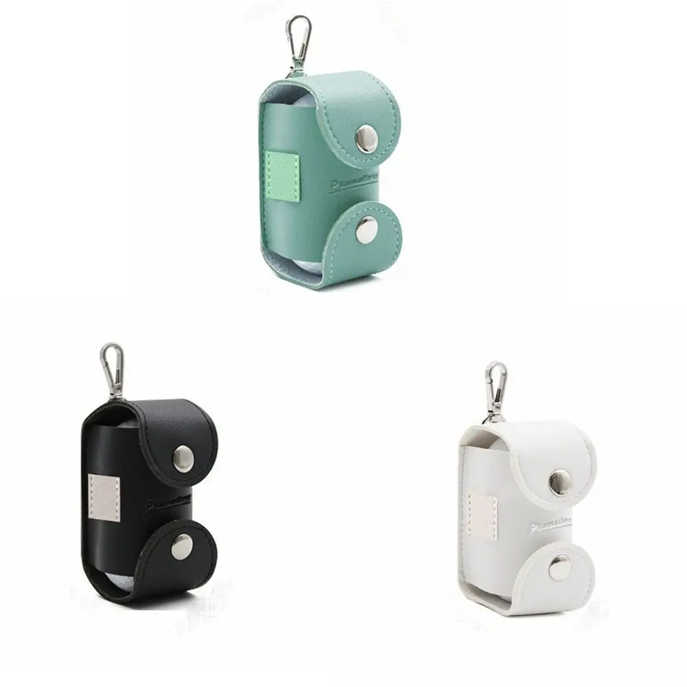 Golf Bag Multifunctional Staple Bag Outdoor Portable Golf Ball Storage Bag Waist Hanger
