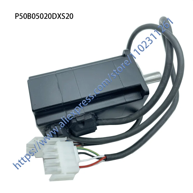 وحدة تحكم Plc الأصلي التسليم الفوري P50B05020DXS20