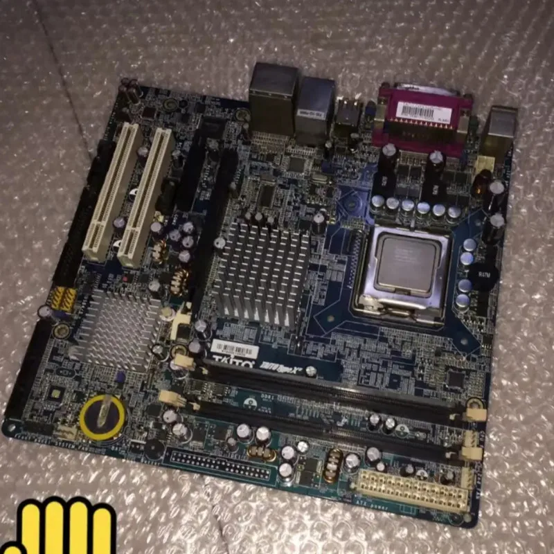 タイトー TTX2 アーケードマシン専用メインボード用 Type X²