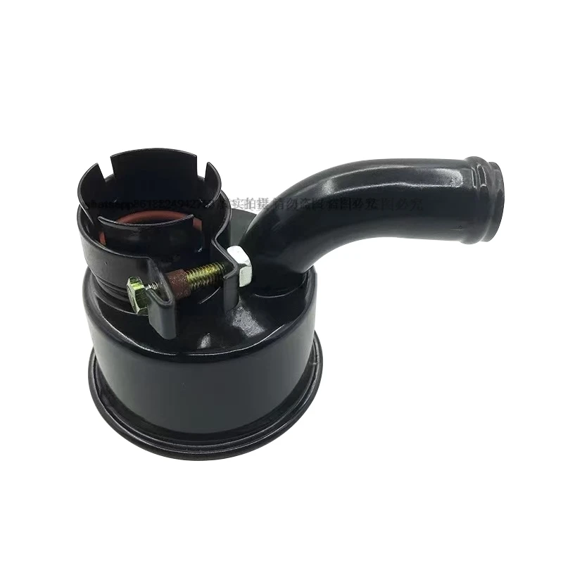 construction-machinery-parts-for-doosan-daewoo-db58-engine-spare-parts-exhaust-cap