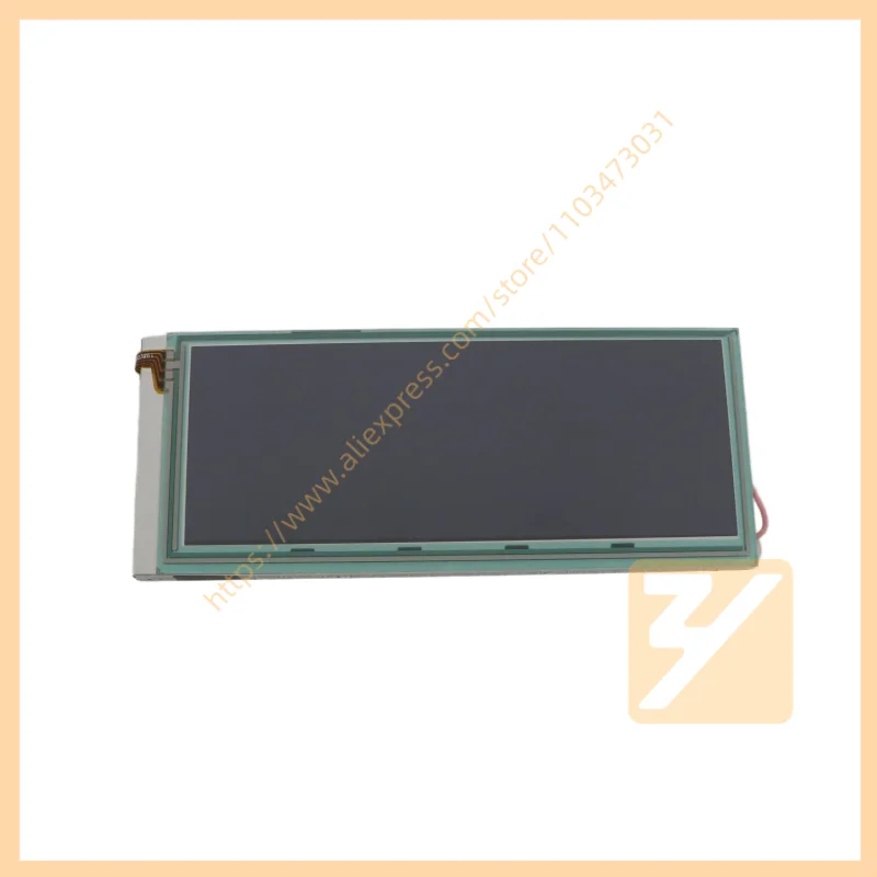 

Промышленный ЖК-дисплей TX16D11VM2CAA TFT 6,2 дюйма, быстрая доставка