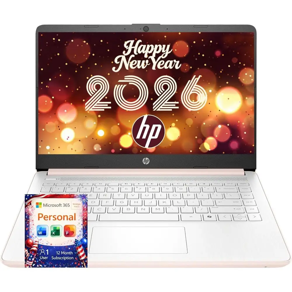 High-End Ultrabook Laptop with AI Assistant - 1.3TB Storage - 8GB RAM - Intel Core | Office 365 & 320GB SSD + 1TB Cloud, Windows