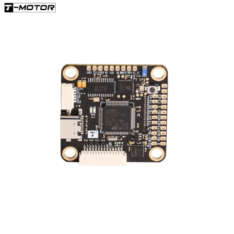 T-Motor F7 Pro Flight Controller Full Function 30x30 with Wifi & Bluetooth, FC For RC Racing Drone FPV Fit DJI Units