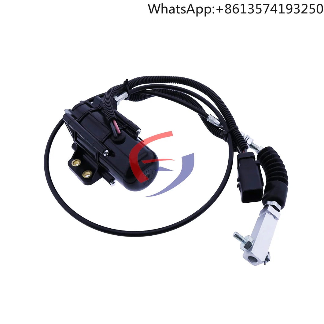 

High Quality Governor Motor 379-0803 3790803 for Caterpillar CAT 303.5E 304E 306E 307E 308E 308E CR 308E SR Excavator Parts