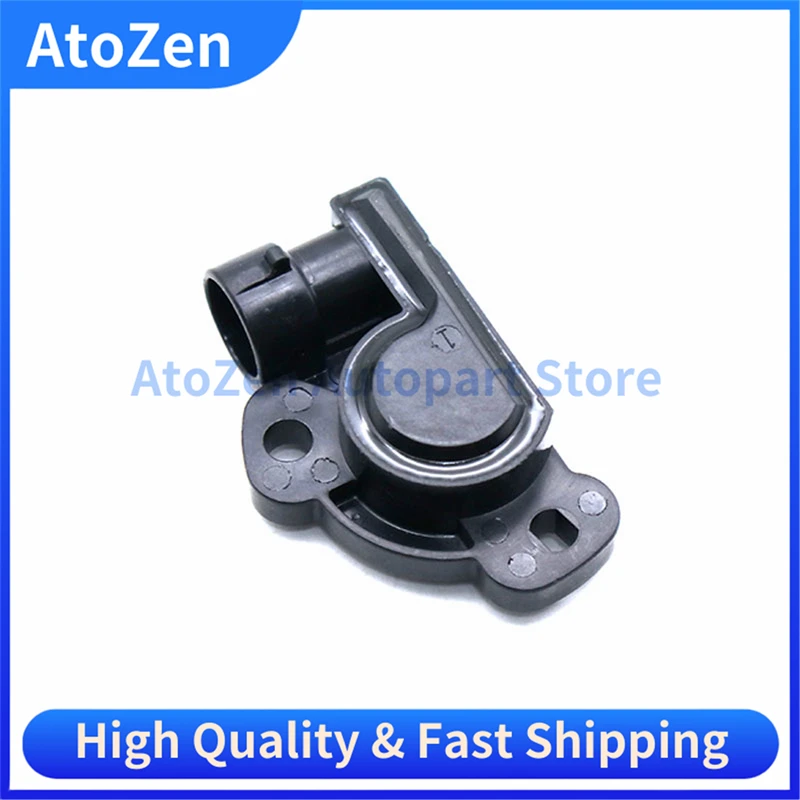 

Датчик положения дроссельной заслонки TPS 25178872 для Chevrolet Chevy Spark Aveo Base Sedan 6L, высококачественные автомобильные аксессуары, автомобильные детали