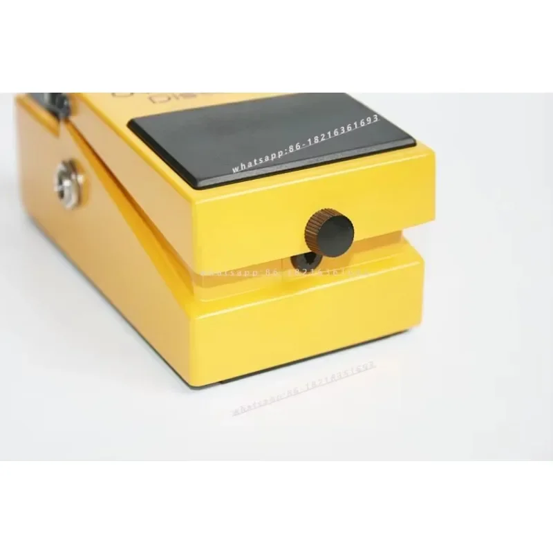 2026GOOD Non-Brand New OS-2 Distortion Overload Dual Mode Electric Guitar Monolithic