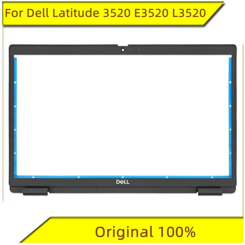 

New Original For Dell Latitude 3520 E3520 L3520 B Shell Screen Frame Shell 0WXN5F B shell black