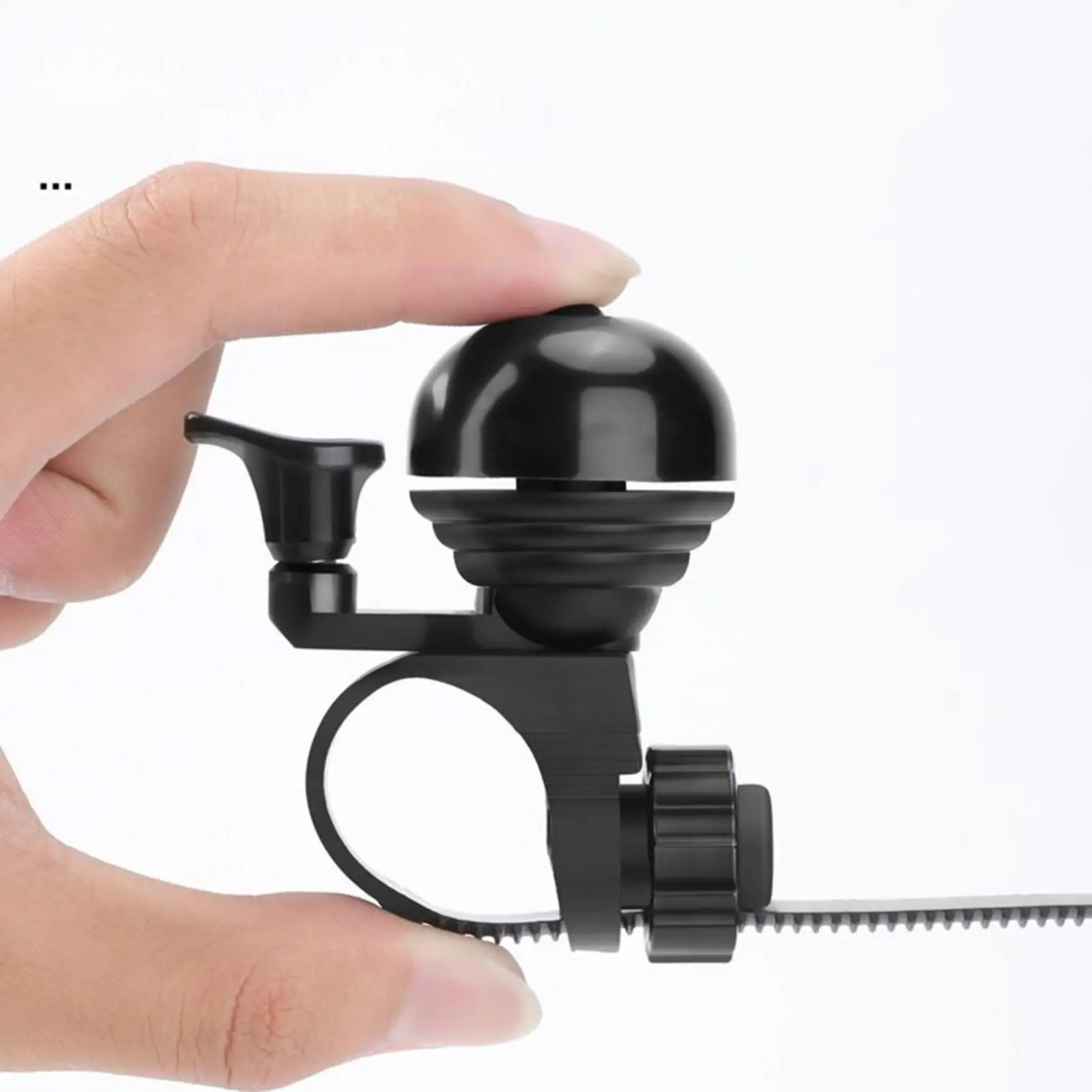 

Bike Bell Aluminum Alloy MT B Bike Safety Warning Alarm Cycling Handlebar Bell Ring Bicycle Horn Cycling Accessories