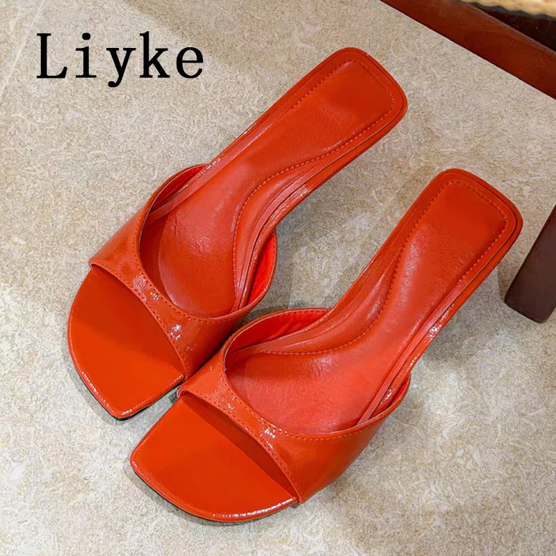 Liyke Marken-Designer-Schuhe D – Street Fashion Brand Bewertung und Preis