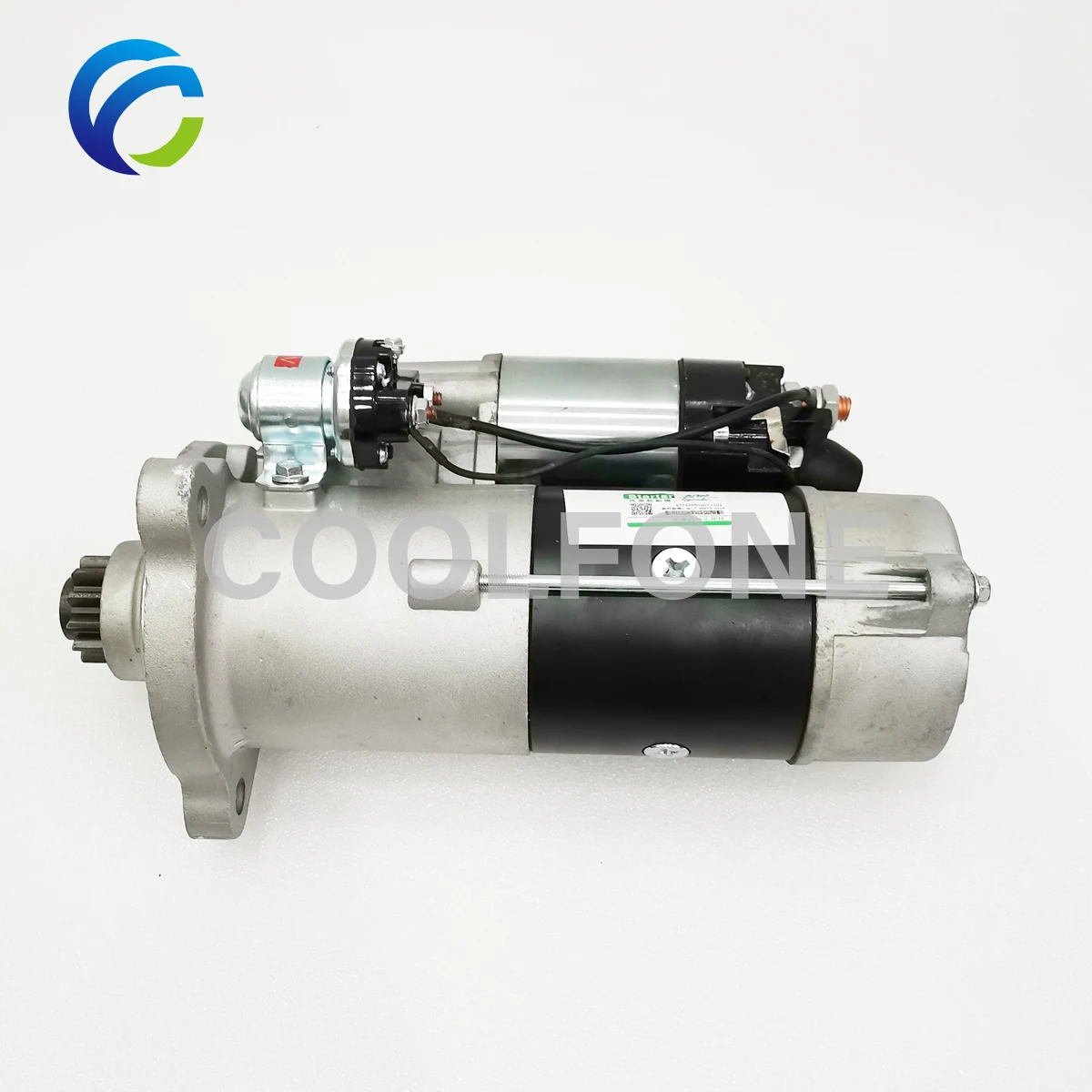 Self Starter Motor for MERCEDES BENZ ACTROS MP2 MP3 TOURISMO CITARO TRAVEGO AXOR A0051516401 A0061511501 A0061513801 M009T80478