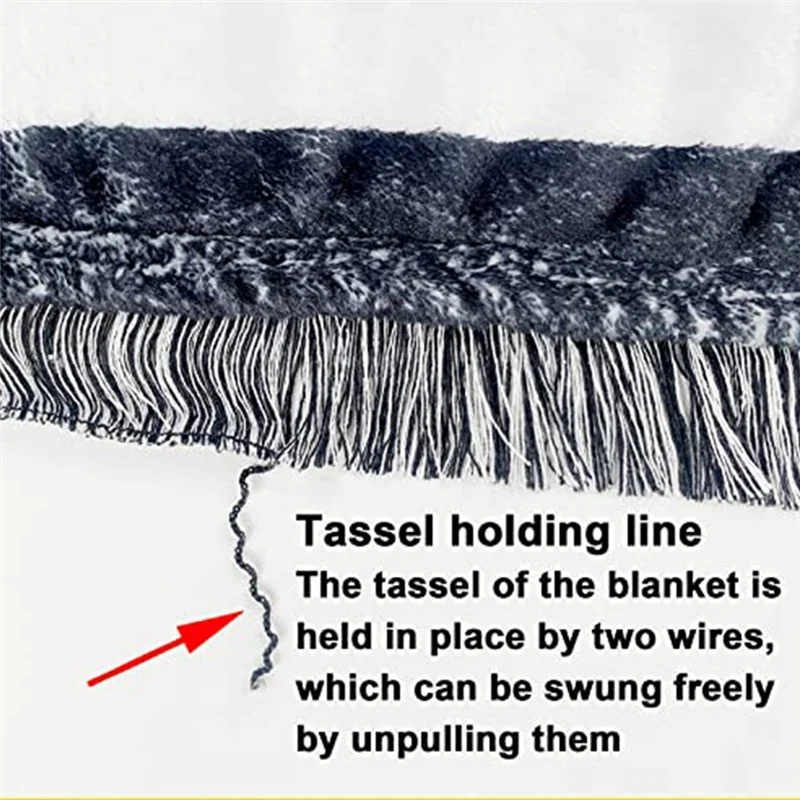 

AC23-2 Pack Сублимационные сублимационные одеяла, комплект аксессуаров, 40 x 60 дюймов, пледы для термопресса, детское одеяло