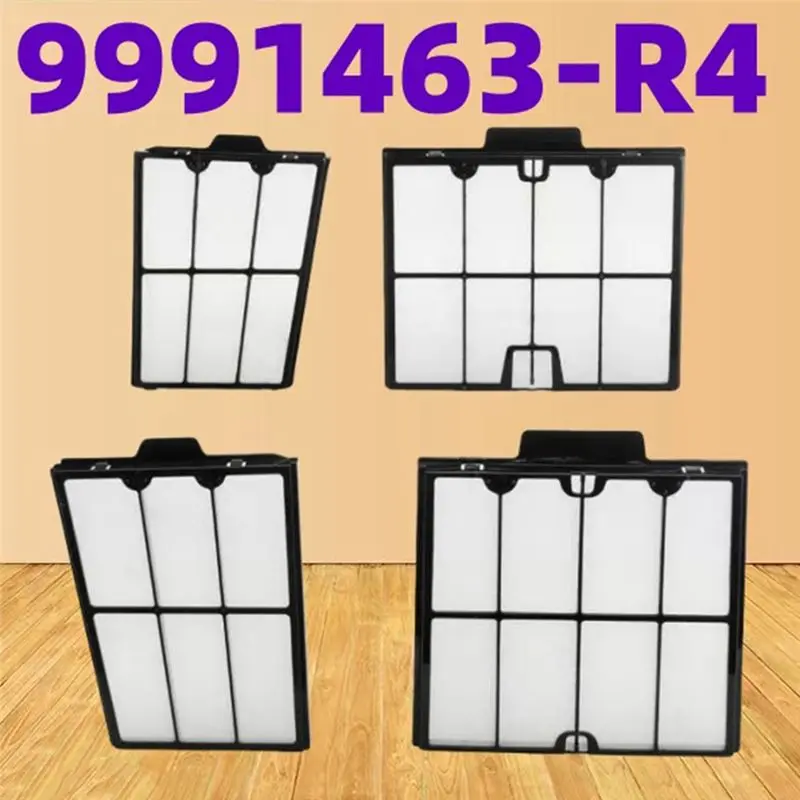 Budget-Friendly Ultra Fine Filter 9991463-R4 For Dolphin Robotic Pool Cleaners For Explorer E30/E50/E70/M60,S200