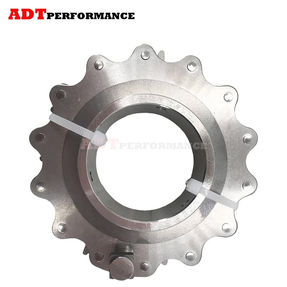 RHF5V VNT 8973815073 Turbo Nozzle Ring For Isuzu NKR 3.0 TDI 96Kw 131HP 4JJ1E4N 2007-2008 VGT Geometry VEA30023 VAA30023 VIFB