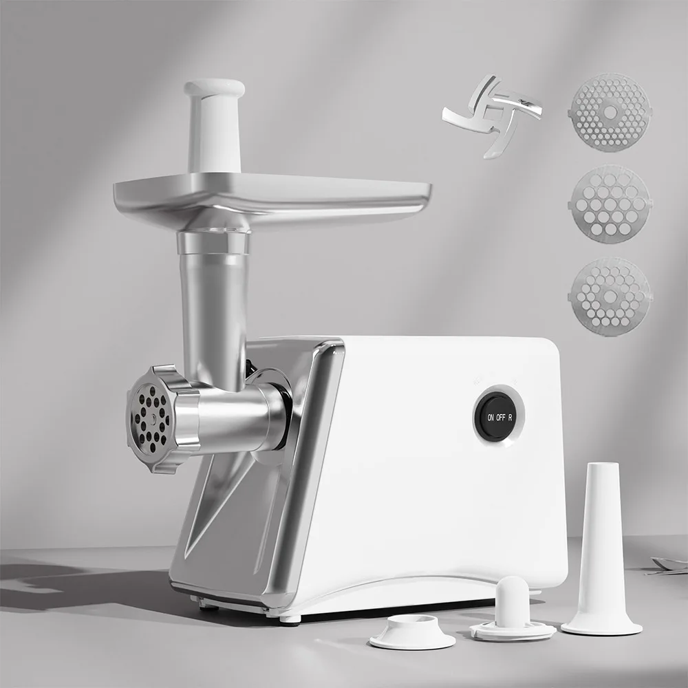 Multifunctional electric meat grinder household automatic meat grinder enema machine