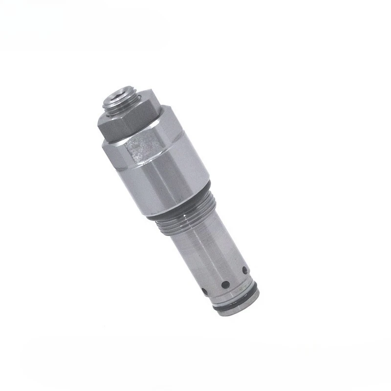 

Excavator Hydraulic Parts for PC60-7 Main Valve