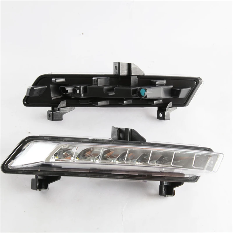 Daytime Headlights Right And Left For Renault Clio IV 4 2017-2018-2019-2020 High Quality auto spare parts Oem 266051034R 266007864R