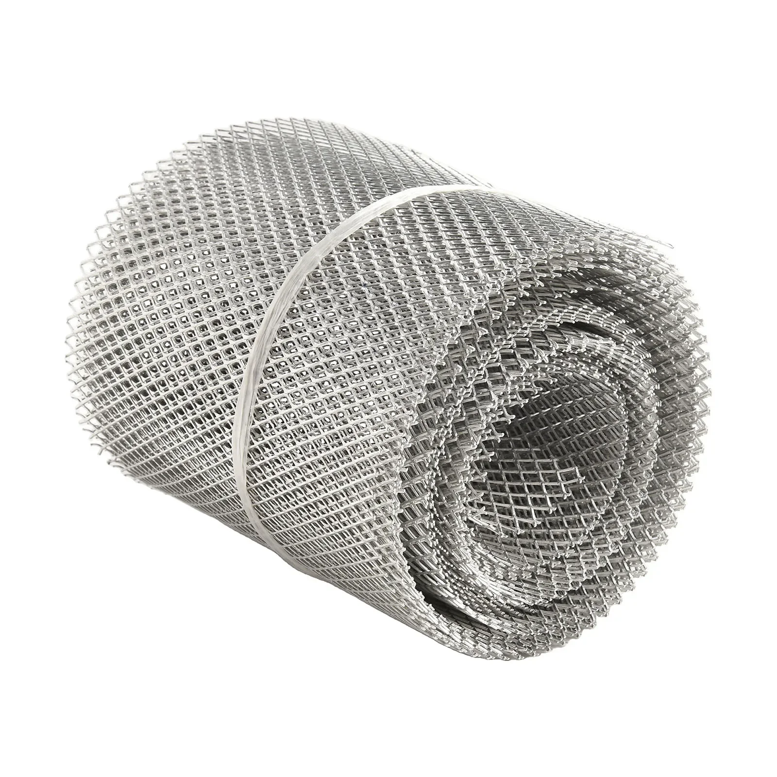 И защита от попадания грязи в алюминиевую решетку желоба, алюминиевая защитная сетка для желоба, алюминиевая решетка для желоба