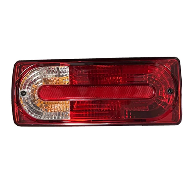 

A4638201964 For Mercedes Benz W463 G500 G550 G55 G63 Rear Tail Light Rear Bumper Tail Light A4638202064