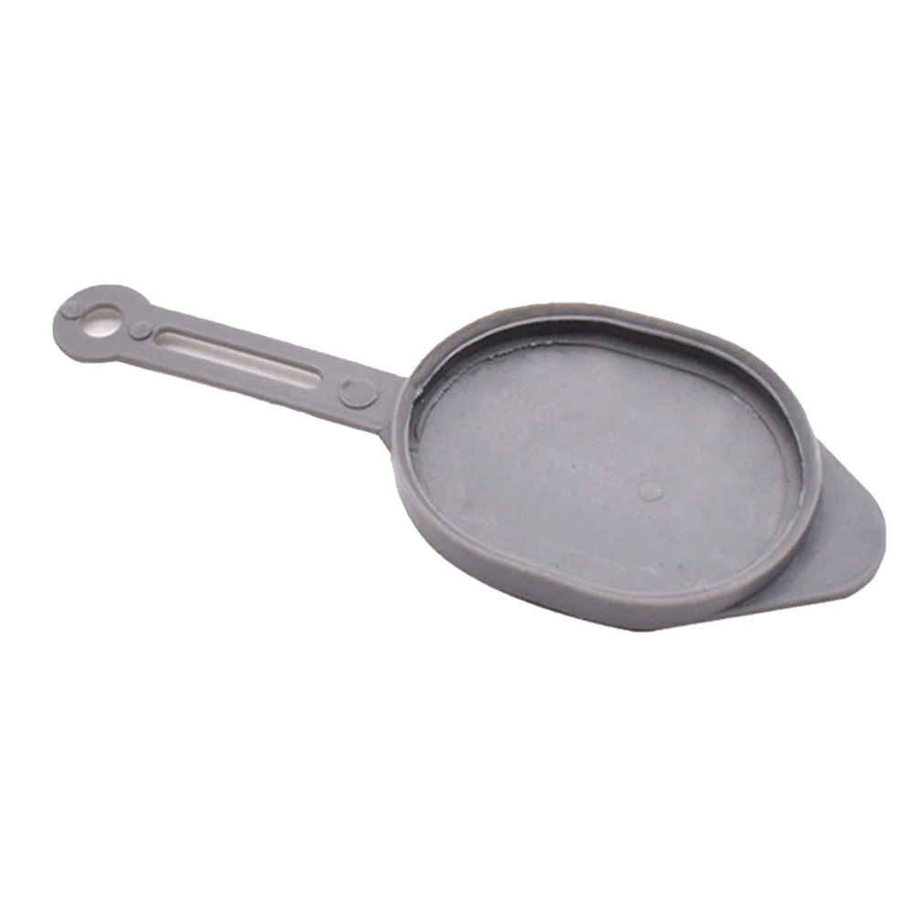 غطاء الخزان غطاء الخزان استبدال الزجاج الأمامي 28913JK60A الملحقات استبدال مباشر الجبهة رمادي الأجزاء اليسرى مكتب