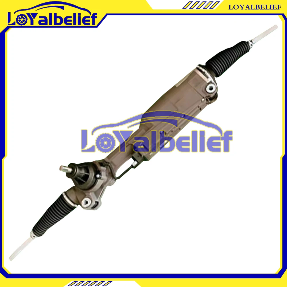 

LHD ELECTRIC POWER STEERING GEAR RACK FOR AUDI A6 A7 4G1423055TAC 4G0909144T 4G0909144Q
