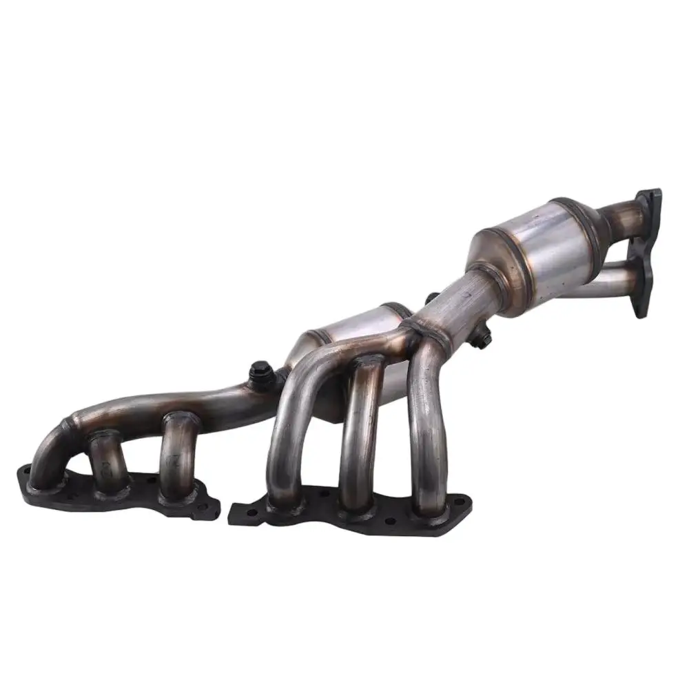 

Catalytic Converter Fits Lexus IS300 2001-2005 GS300 SC300 Toyota Supra L6 3.0L