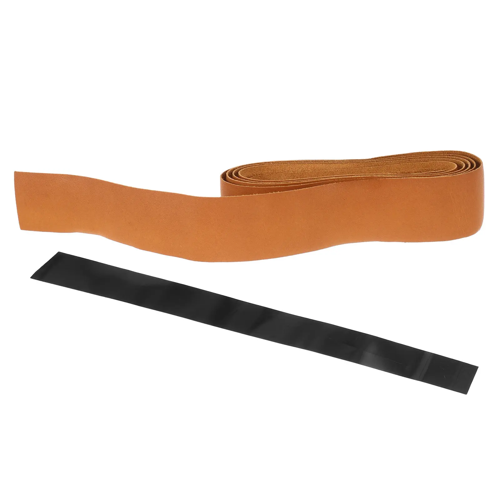

Non Slip Cowhide Tennis Racket Grip Tape Sweat Absorption Handle Wrap for Badminton Bicycle Sports Equipment Badminton Grip