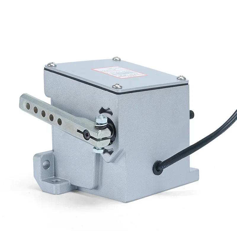 Generator ADC225 external type electric adjustment actuator stroke analogue engine speed controller