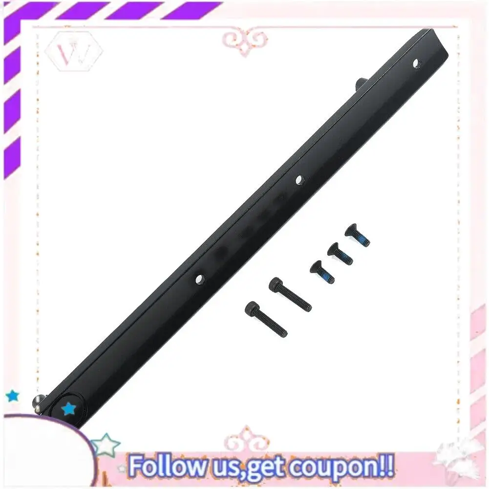 

A76T-электрический скутер, монтажные кронштейны с внешней батареей, аксессуары для Ninebot ES2/ES4