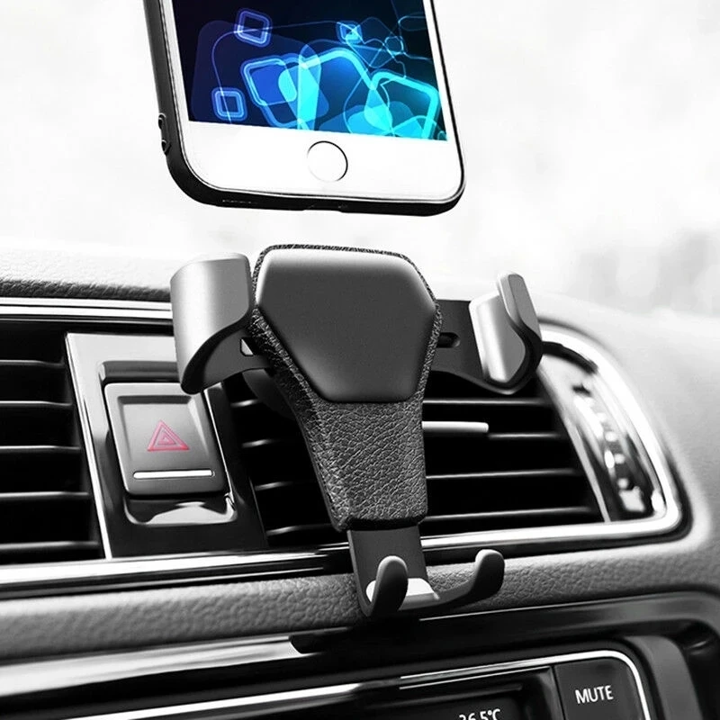 Car Styling Phone Holder Air Vent Accessories For Chevrolet Malibu Cruze Aveo Vitara Lacetti Captiva Beat Cavalier Traverse