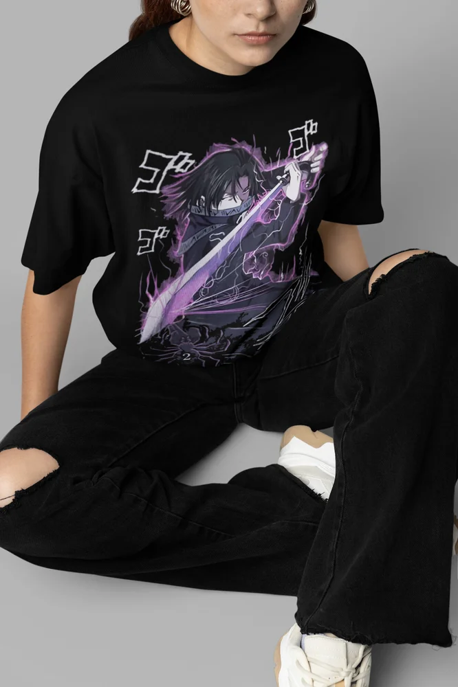 Feitan Portor Shirt Hunter X Hunter Anime t-Shirt Hisoka Gon Tshirt Killua Tee