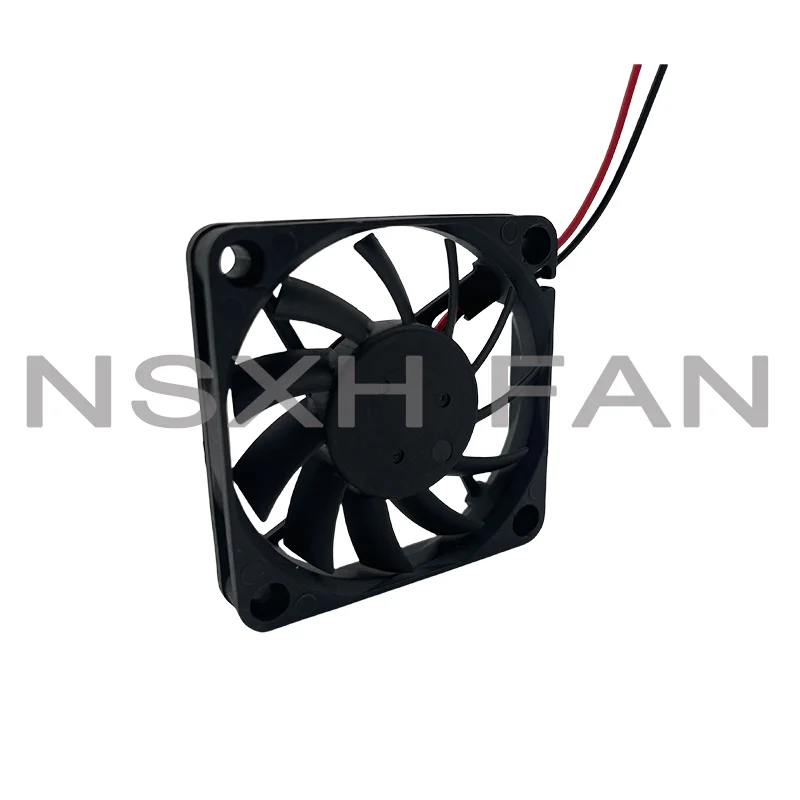 Originally Built MF60101V1-1000C-A99 6010 12V 6CM Silent Cooling Fan