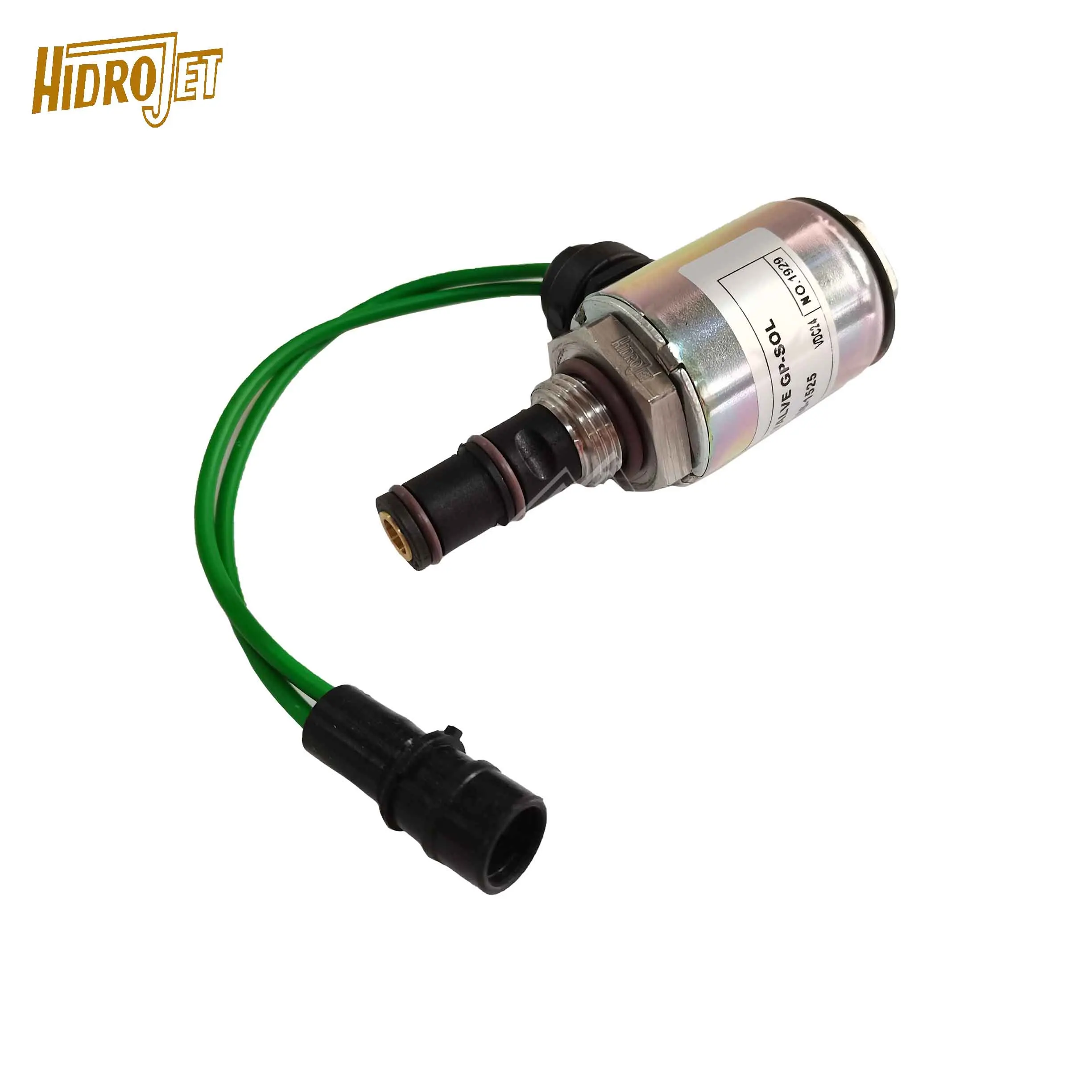 

HIDROJET VALVE GP-SOLENOID 1861525 Solenoid Valve 186-1525
