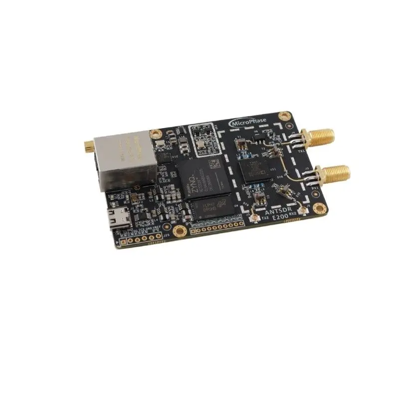 E200 Software Radio…