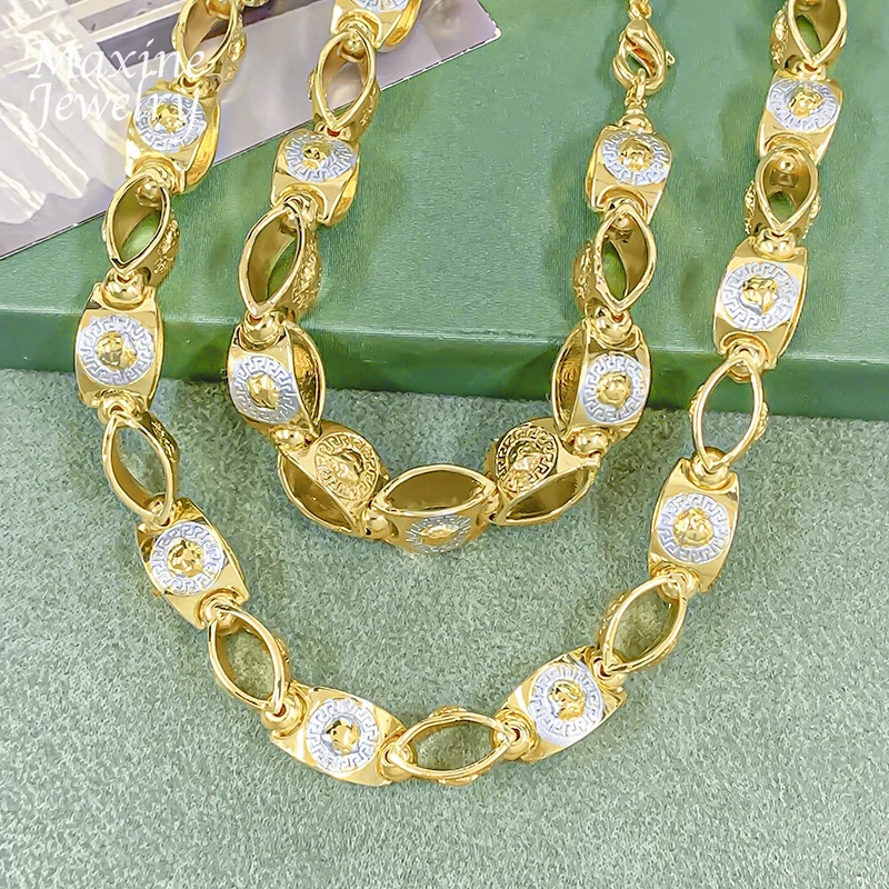Thumbnail 4 - #19 Latest Statement Jewelry Sets Offers