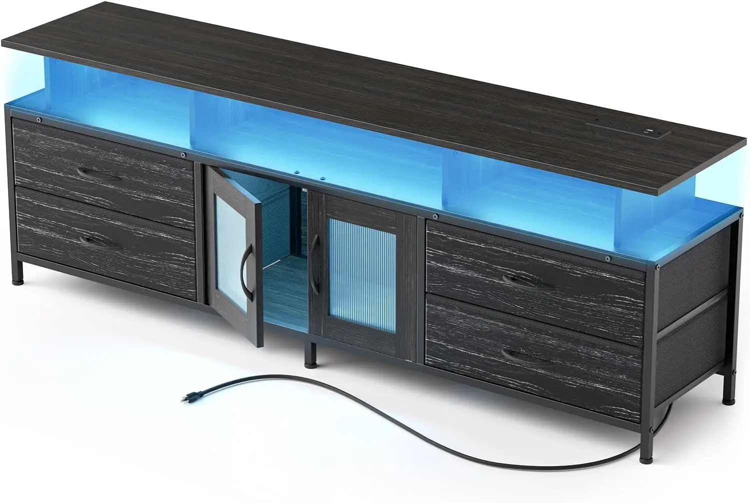 63 Tv Stand For 65 … - image